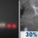 Wednesday Night: Patchy Fog